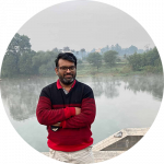 Shaktisingh