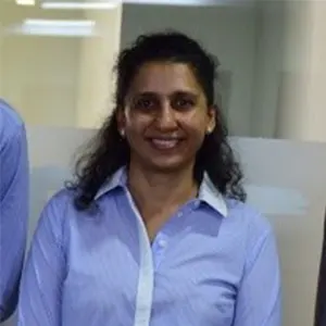Shweta