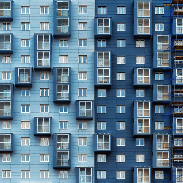 Housing rental