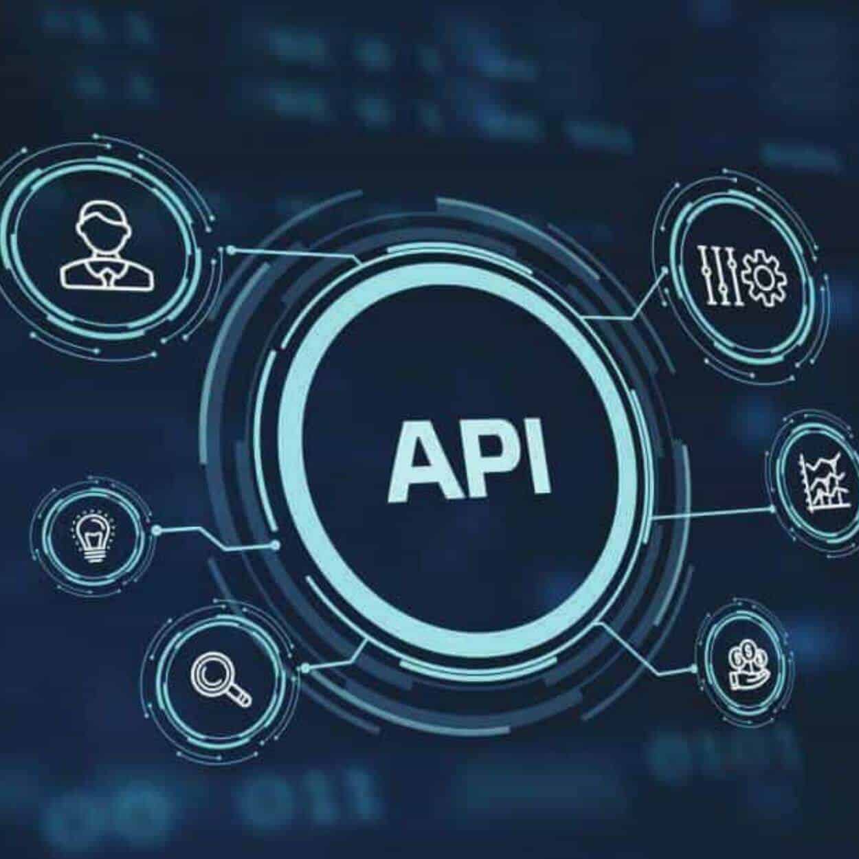 API