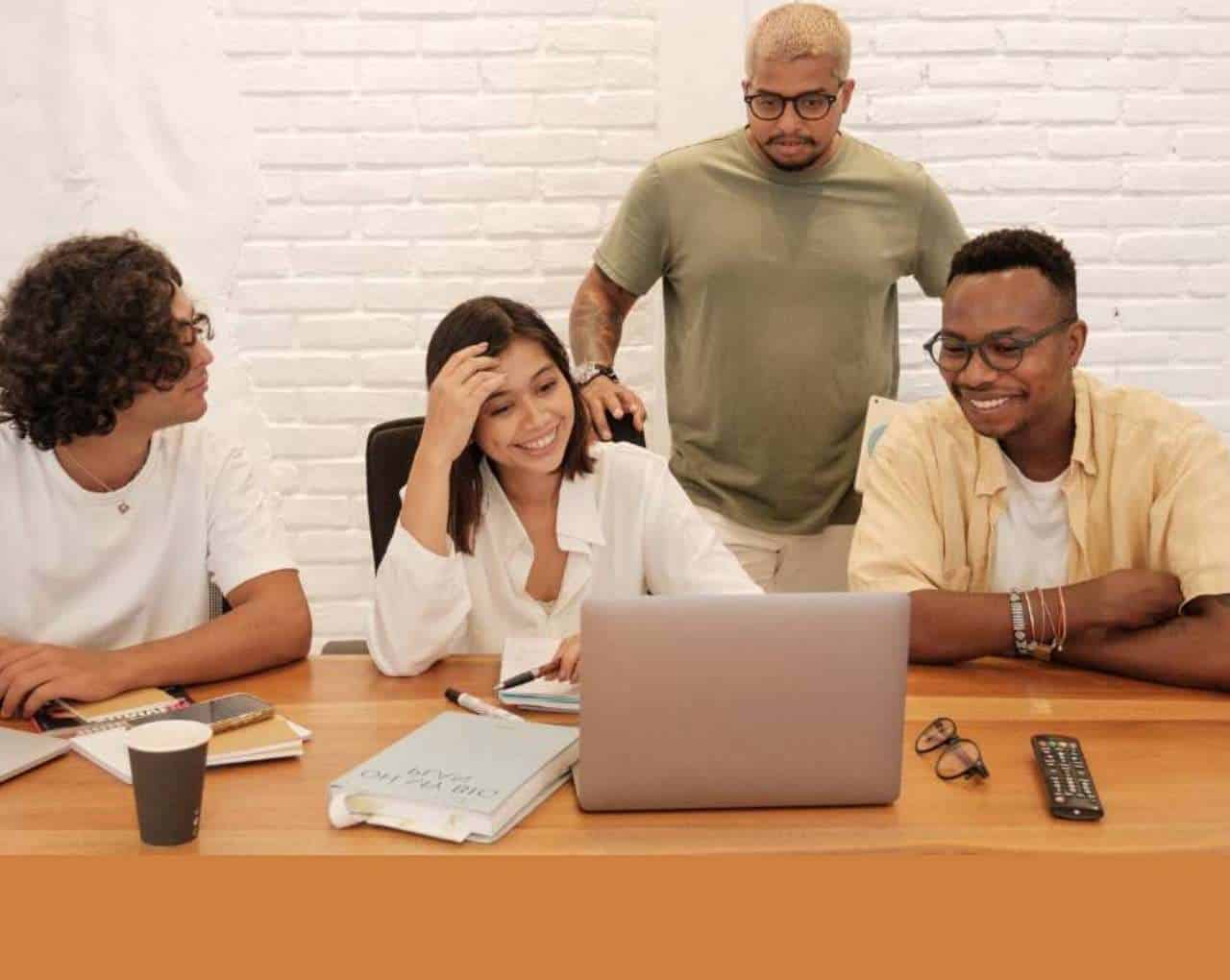 Inclusive Workplace