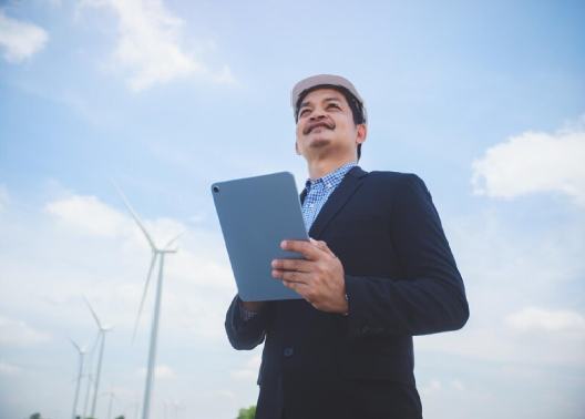 Intelligent Energy Management Systems