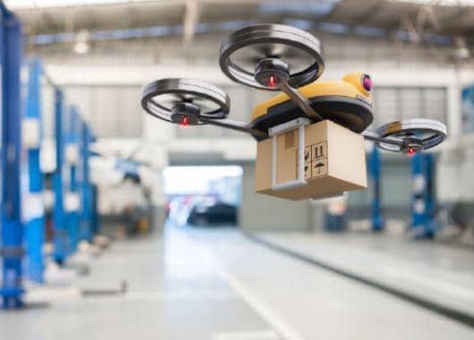 Overcoming Challenges and Embracing Warehouse Automation