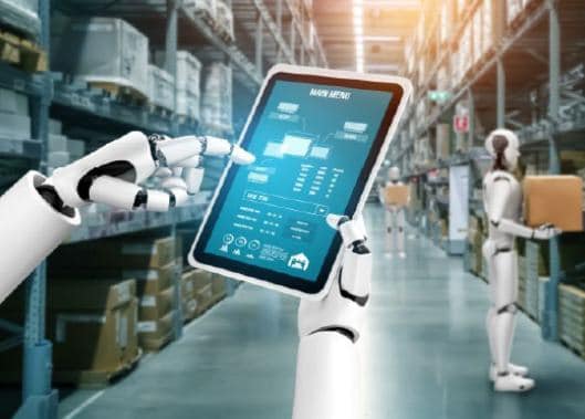 The Rise of Robotics in Warehouse Automation