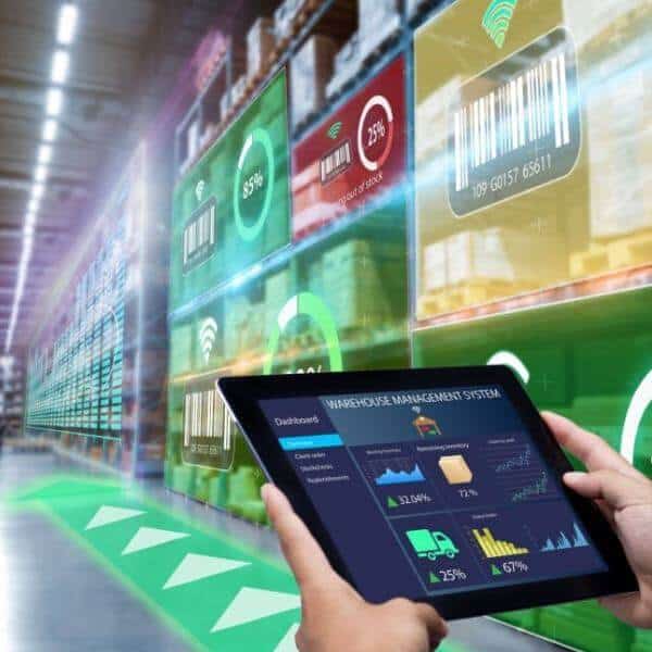 Warehouse Automation Technologies